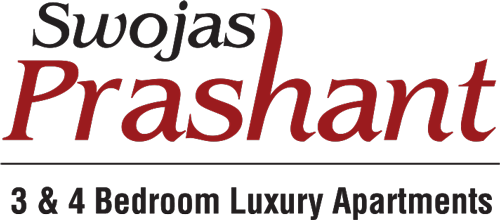 Swojas prashant Logo